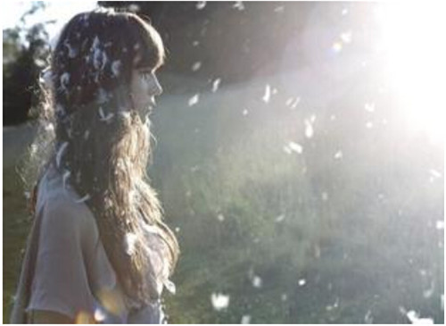 励志句子谈情绪第九