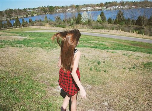 谈论女性的心情