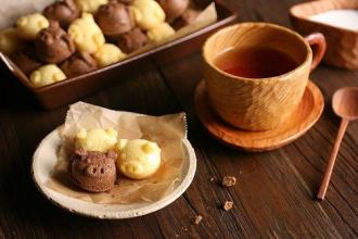 12.真正的美食家敢于面对大腿粗大的腹部，挑战鼓胀的腹部。