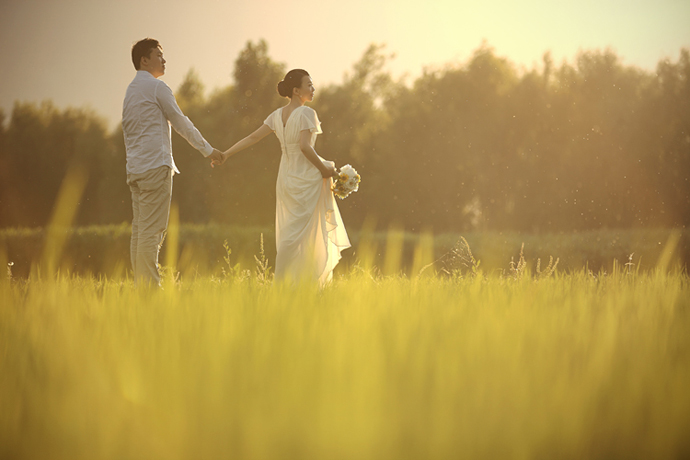 关于相遇的句子