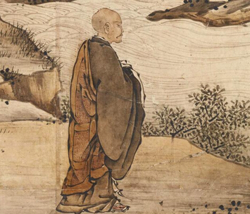 洪仁禅师的五十节经文