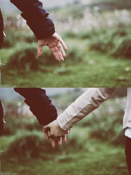 10.学会悲伤时不要闭上眼睛，要在泪水形成之前先在空气中蒸发。