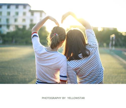 关于友谊的座右铭1