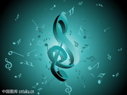 关于音乐的座右铭2