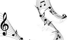 关于音乐的座右铭