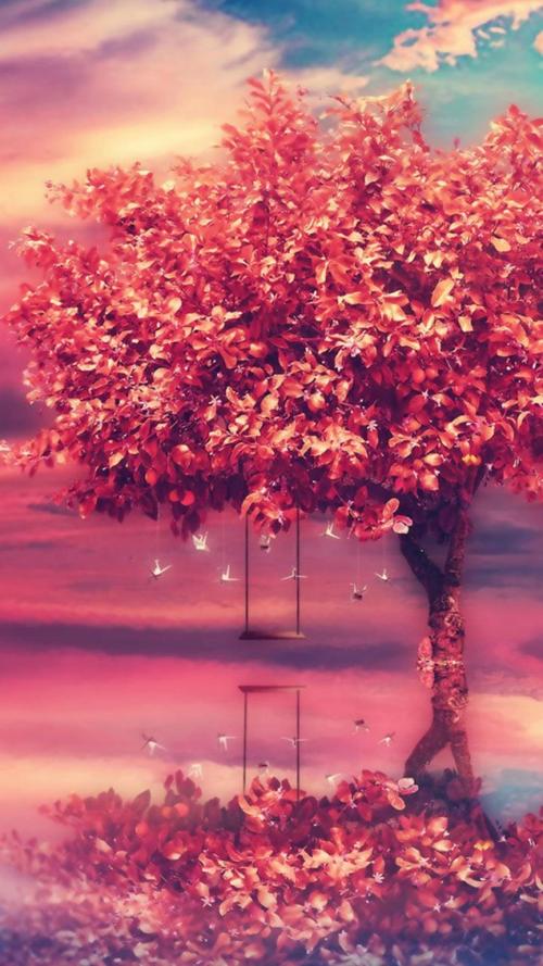 12.母爱是一个温暖的家！母爱是幸福的一句话！无论走多远，都要记得打电话，因为那里有妈妈要回家。