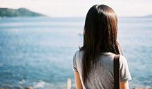 人过得不开心后悔的句子