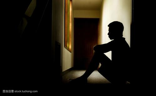 11.有一天你可以进入我的脑海，你会看到所有的悲伤。