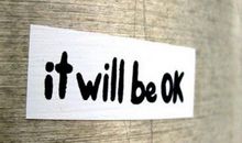 英语正能量的句子