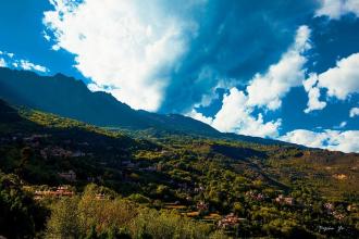 11.它将比您更痛苦，因为您首先说再见，并且您是第一个追求幸福的人。