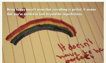 正能量的英文句子