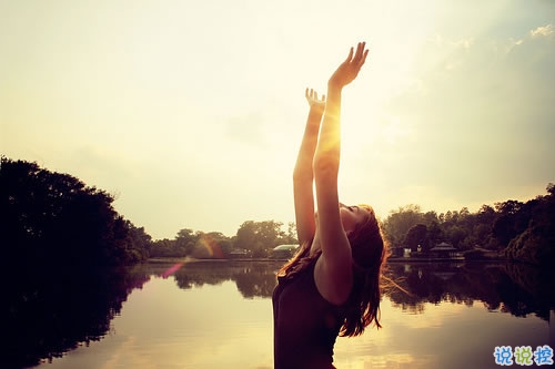 关于叹息的句子1