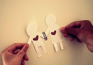 关于爱情的美丽句子