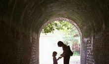 有关父亲亲情的句子