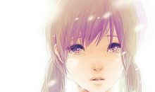 催泪的感人句子