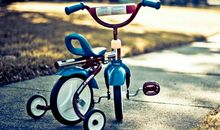 描写童年的句子