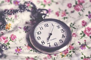 爱是一种相遇，你无法等待，无法准备