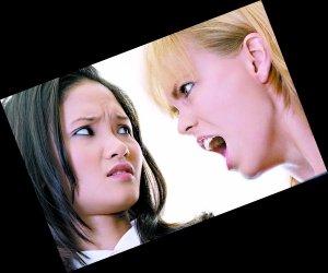 12.中国不好，那就不好，你不能出国，所以就结束了。