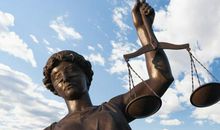 关于正义的座右铭