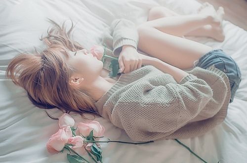 感情谈人生的第七期