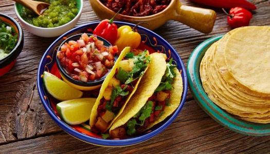 漂亮的句子描述食物1