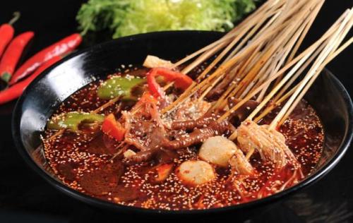 漂亮的句子描述食物2