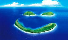 对于快乐的正能量句子