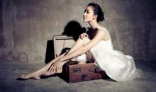 优雅的唯美句子