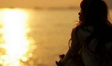 一个人内心孤单的句子