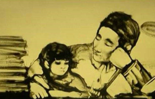 10人生短暂，不要后悔，善加利用，彼此相爱。