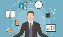 关于自我管理的座右铭