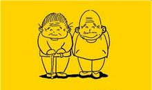 细微的感人句子