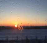 11.每个人都是行人，努力达到自己的愿望的终点。