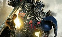 变形金刚4:绝迹重生经典台词