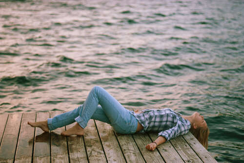 太空心情谈话与图片