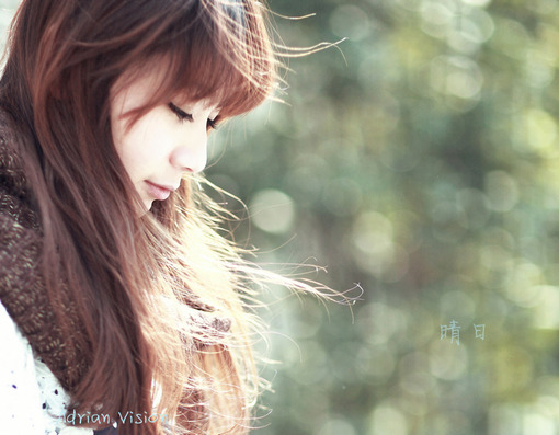 QQ心情聊天图片