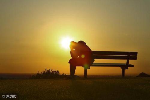 20.有些人很好，但是如果彼此不认识会更好，因为可以避免所有的失望。