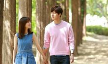 《高品格单恋》经典台词