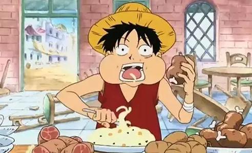 10.成为美食家和无忧无虑的人，并成为一个傻瓜。