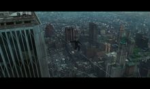 《云中行走》经典台词