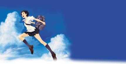 穿越时空的女孩经典行