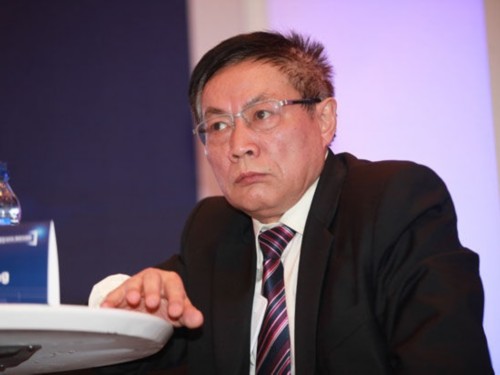 王健林关于成功的鼓舞人心的句子