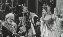 哈姆雷特经典台词