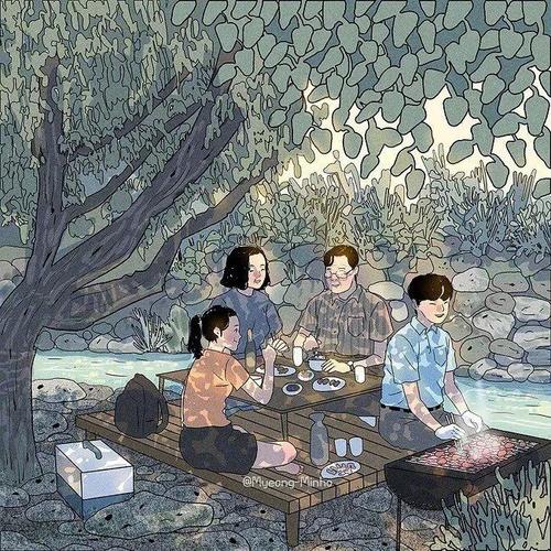 12.兄弟是在人群中相遇时无边无际的人。在海中，他们像勇士一样与他并肩站立，共患难，共同谈论美丽的梦想。