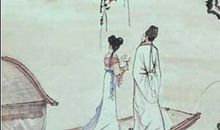 有关李煜的句子