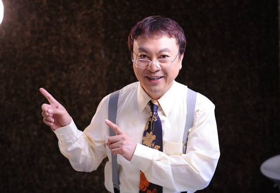 余世伟的经典语录