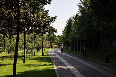 9.斗争是纸浆，父母的提醒在耳边；奋斗是无休止的，老师的教学被记住了；艰苦奋斗，祖国的希望就在眼前。奋斗就是纸浆，乘风破浪，朝着目标，起航！