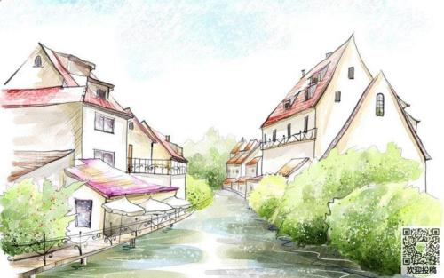 10.怀着感激之情，难以还清三春晖；如果看蜀，你总是叹息月亮和沟渠。