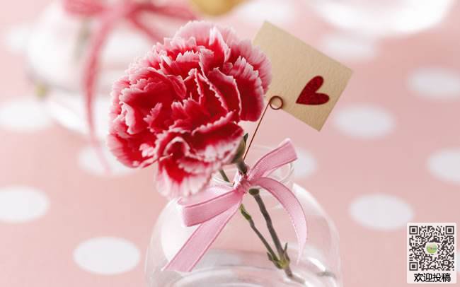 11.妈妈辛苦了：我的成长是额头上刻着的单杠。我的纵容是额头上刻有竖条；我的喜悦是鱼的尾巴刻在你眼角。我的成功在于你，妈妈，你的双唇酒窝，你努力工作！