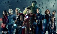 复仇者联盟2:奥创纪元经典台词